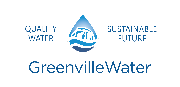 Greenville Water Logo